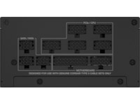 Corsair SF Series SF850 80 PLUS Platinum SFX  PSU Strømforsyninger