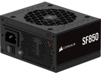 Corsair SF Series SF850 80 PLUS Platinum SFX  PSU Strømforsyninger