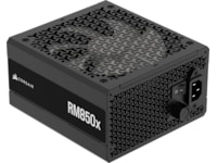 Corsair RMx Series RM850x PSU Strømforsyninger