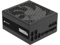 Corsair RMx Series RM850x PSU Strømforsyninger