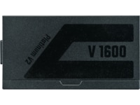 Cooler Master V Platinum V2 1600 PSU Strømforsyninger