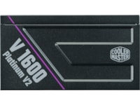 Cooler Master V Platinum V2 1600 PSU Strømforsyninger