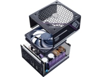 Cooler Master V Platinum V2 1600 PSU Strømforsyninger