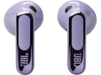 JBL LIVE FLEX 3 Trådløse Høretelefoner, Earbuds (Lilla) In-ear høretelefoner