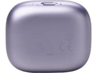 JBL LIVE FLEX 3 Trådløse Høretelefoner, Earbuds (Lilla) In-ear høretelefoner