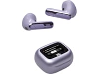 JBL LIVE FLEX 3 Trådløse Høretelefoner, Earbuds (Lilla) In-ear høretelefoner