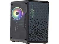Komplett-PC Entry Plus Stationær Gaming PC