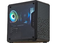 Komplett-PC Entry Plus Stationær Gaming PC