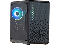 Komplett-PC Entry Plus Stationær Gaming PC