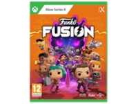Funko Fusion Spil til Xbox Series X/S