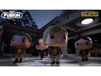 Funko Fusion Spil til Xbox Series X/S