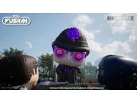 Funko Fusion Spil til Xbox Series X/S