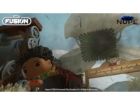 Funko Fusion Spil til Xbox Series X/S