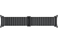 Samsung Galaxy Watch Ultra Trail Band (mørkegrå) Rem
