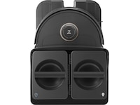 Roborock Qrevo MaxV robotstøvsuger (sort) Robotstøvsugere