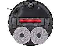 Roborock Qrevo MaxV robotstøvsuger (sort) Robotstøvsugere
