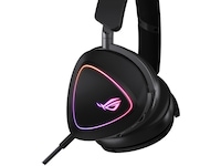ASUS ROG Delta II trådløst gaming headset (sort) Gamingheadset