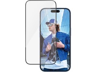 PanzerGlass iPhone 15 / 16 skærmbeskytter Skærmbeskyttelse mobiltelefon