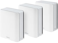 ASUS ZenWiFi BT10 AiMesh router 3-pack Routere