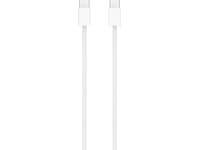 Apple 60W USB-C kabel 1m (hvid) USB-kabler