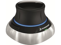 3Dconnexion SpaceMouse Wireless trådløs 3D mus 3D mice