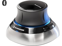 3Dconnexion SpaceMouse Wireless trådløs 3D mus 3D mice