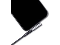 Andersson Lightning til USB-C-adapter (grå) Kabeladaptere og overgange