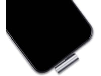 Andersson Lightning til USB-C-adapter (grå) Kabeladaptere og overgange