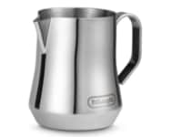 Delonghi DLSC060 Mælkeskummer 350 ml Tilbehør til kaffemaskine