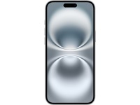 iPhone 16 Plus 256GB (hvid) Mobiltelefoner