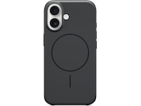 Apple iPhone 16 Case Beats cover (midnight black) Mobilcover