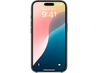Apple iPhone 16 Case Beats cover (midnight black) Mobilcover