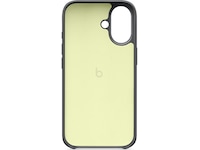 Apple iPhone 16 Case Beats cover (midnight black) Mobilcover