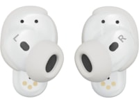 Bose QuietComfort ULTRA Åbne Ørepropper (diamond) In-ear høretelefoner