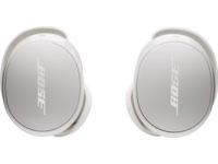 Bose QuietComfort Ørepropper (hvid) In-ear høretelefoner