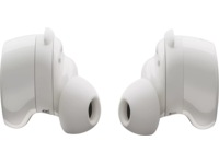 Bose QuietComfort Ørepropper (hvid) In-ear høretelefoner