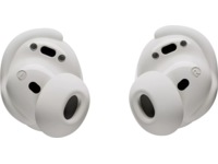 Bose QuietComfort Ørepropper (hvid) In-ear høretelefoner
