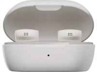 Bose QuietComfort Ørepropper (hvid) In-ear høretelefoner