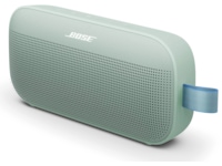 Bose Soundlink Flex II Trådløs Bluetooth-højttaler (alpine sage) Trådløs / Bluetooth højttaler