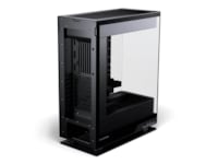 Phanteks Evolv X2 Case Brushed Black Mid Tower (sort) Midi Tower