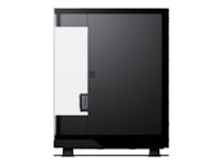 Phanteks Evolv X2 Case Brushed Black Mid Tower (sort) Midi Tower