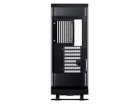 Phanteks Evolv X2 Case Brushed Black Mid Tower (sort) Midi Tower
