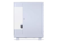 Phanteks Evolv X2 Case Silver White Mid Tower (hvidt) Midi Tower