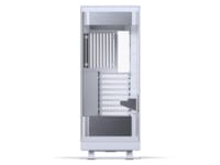Phanteks Evolv X2 Case Silver White Mid Tower (hvidt) Midi Tower