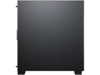 Phanteks XT Pro Silent Mid Tower (sort) Midi Tower