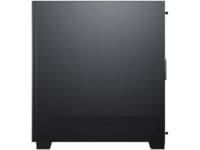 Phanteks XT Pro Silent Mid Tower (sort) Midi Tower