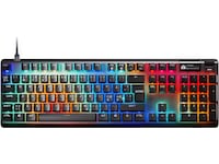 SteelSeries Apex Pro Fullsize Gen 3 Gaming Tastatur Gamingkeyboard