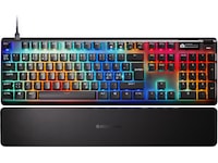 SteelSeries Apex Pro Fullsize Gen 3 Gaming Tastatur Gamingkeyboard