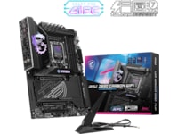 MSI MPG Z890 CARBON WIFI Bundkort Intel Socket