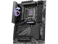 MSI MPG Z890 CARBON WIFI Bundkort Intel Socket